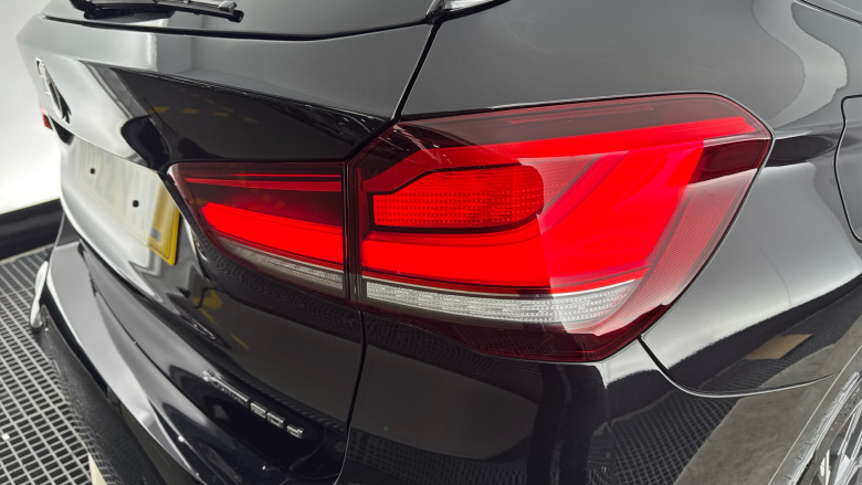 BMW X1 xDrive 20d M Sport 5dr Step Auto [Tech II/Pro Pk] Diesel Estate